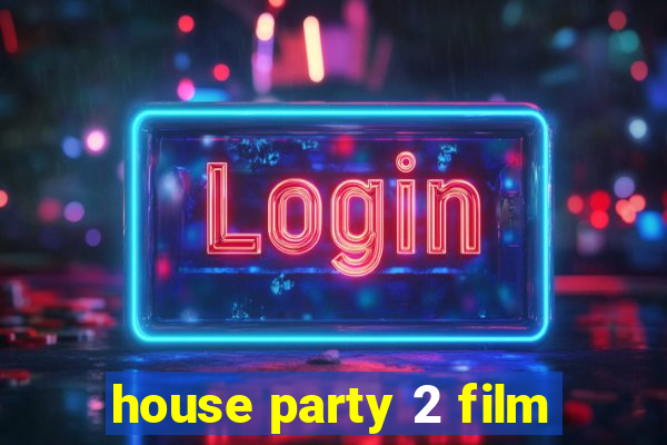 house party 2 film